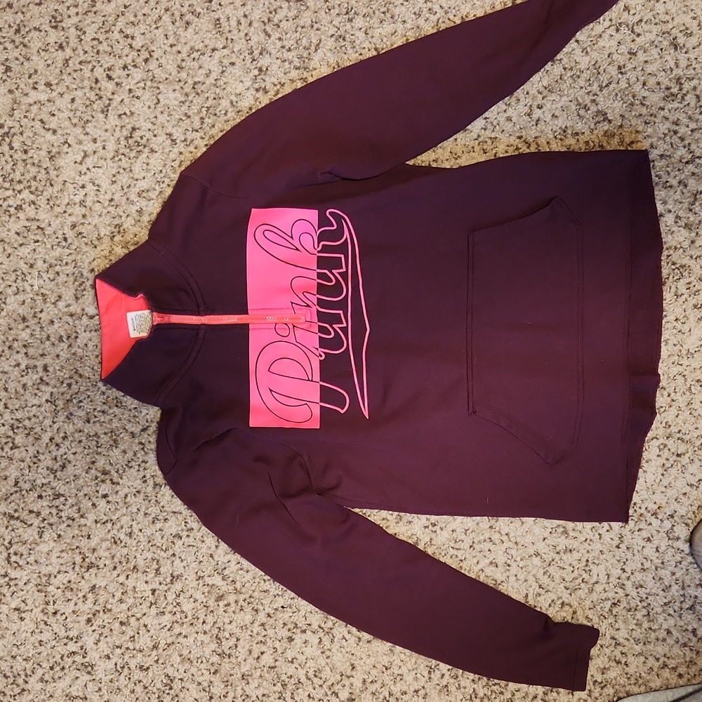 PINK pullover - Picture 2 of 4